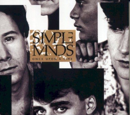 Simple Minds